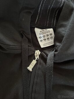 Adidas mikina - 4