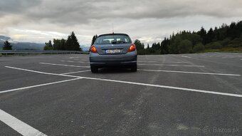 Peugeot 207 1.6 THP 110 kW - 4