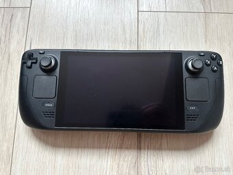 Predam steam deck 512 gb - 4