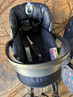 Cybex Platinum Jewels limitka 2021 - 4