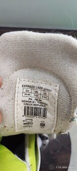 Dievčenské korčule - 4