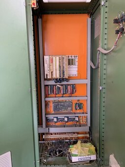 Dvouzkrutový stáčecí stroj STOLBERGER DVG 1000 (8397) - 4