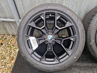 5x112 R19 BMW 5 G60 G61 I5 Styling 942M M Performance - 4