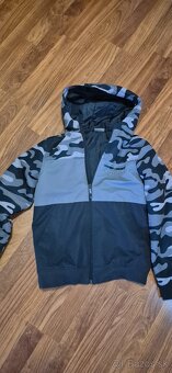 Predam detsku bundu 170 - 4