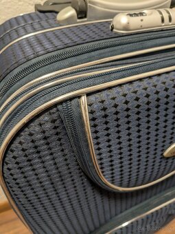 Cestovný kufor - 4