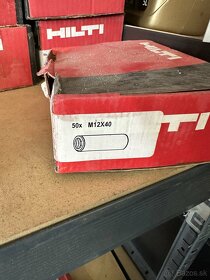 hilti komponenty - 4