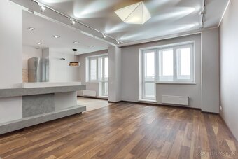 Natieranie striech a výmena žlabov - 4