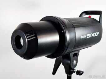 Godox SK400II - 4