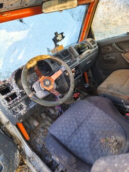 Jimny offroad špecial - 4