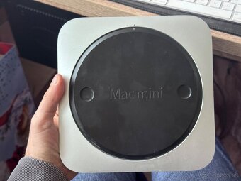Mac Mini Mid 2010 Core 2 Duo, 6gb RAM, 320GB HDD - 4