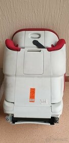 Autosedačka Römer Kidfix XP, 15 - 36 kg - 4