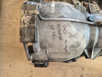 Audi A6 C6 prevodovka - 4