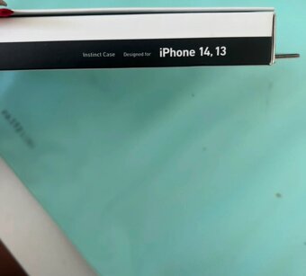 SBS obal na Iphone - 4