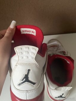 Jordan 4 alternate 89 - 4