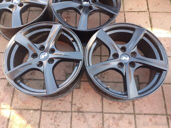 elektrony 5x114,3 r17 - 4