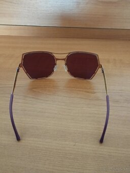 Slnečné okuliare - 4