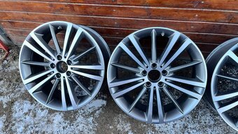 Disky Mercedes 5x112 r19 - 4