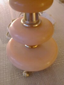 Luster lampy, sviečky.... - 4