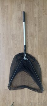 Čerene na rybky,podberák - 4