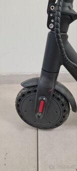 Elektrická kolobežka SENCOR Scooter ONE2020 - 4
