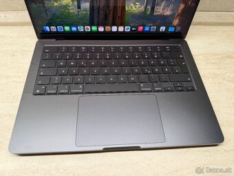 Apple MacBook Pro 14" M3 Pro 12-CPU 18-GPU, 1TB - 4