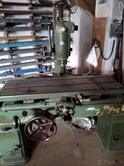 frezy drevoobrábacie - 4