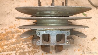 Predám valec ČZ 981 kros - 4