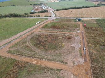 Na predaj pozemok pri Liptovskej Mare - 4