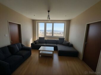 3 izb. byt na predaj, BJ - 4