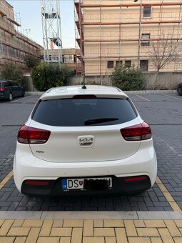 Kia Rio 2021 - 4