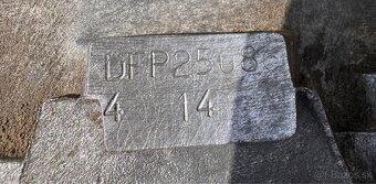 Golf MK3 prevodovka - 4