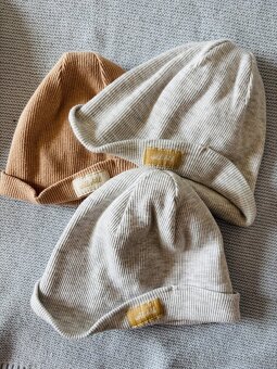 Set oblečenia pre bábätko veľ.56 - 4