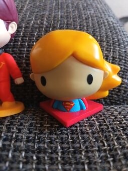 Figúrky z McDonalds a KFC - 4