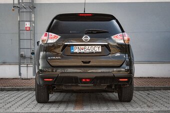 Nissan X-Trail 120kW 2016 - 4