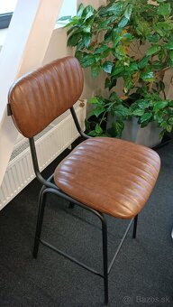 Barová stolička Dublino - 4