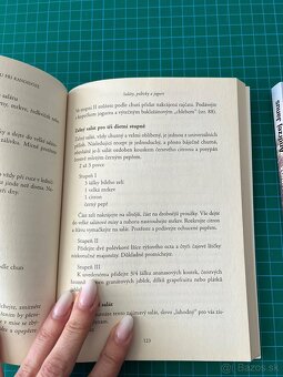 Set kníh: Boj proti Candide (Janus + Kuchařka) - 4