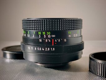 REVUENON MULTI COATING 50MM - 4