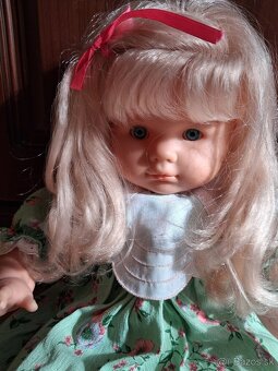 Babika Famosa,ChouChou - 4