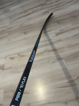 Hokejka Bauer Nexus TRACER - 4