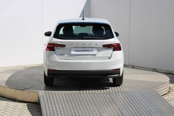 ŠKODA Fabia Active Plus - 4