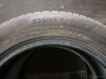 235/55-R18 - 4