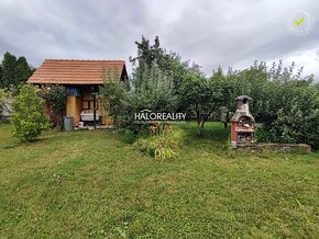 HALO reality - Predaj, záhradný pozemok   1520 m2 Zlaté Mora - 4