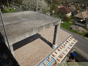 Trojgeneračný dom v rekonštrukcii Radošina - 4