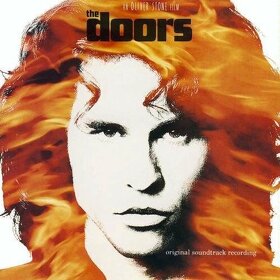The Doors vinyl - 4