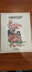 Beatles v písních a obrazech - 4