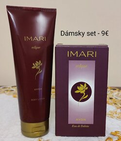 Dámsky set Imari - rôzne druhy - 4