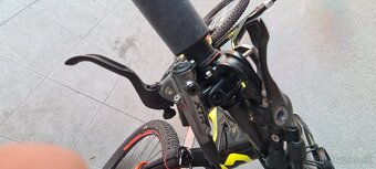 Scott Spark XX1 World Cup XL - 4