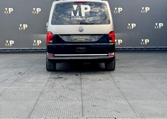 Volkswagen Multivan T6.1 2.0 TDi, Highline, DPH automat - 4