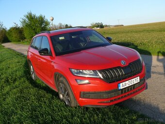 KODIAQ SPORTLine - 4