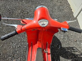 Piaggio Vespa Primavera 125 - 4